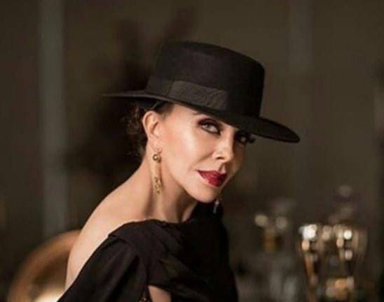 Verónica Castro