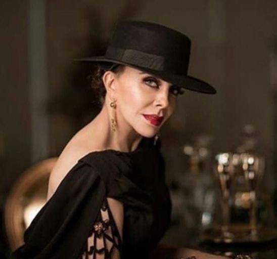 ‘¿Qué vamos a hacer pa’ los 70?’: Verónica Castro celebra con video su cumpleaños 69