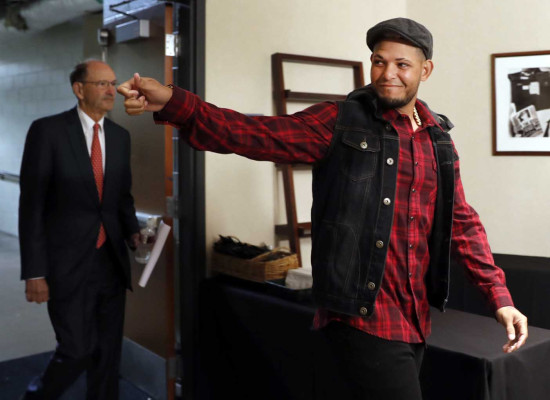 Cardenales y Molina acuerdan extensión contractual