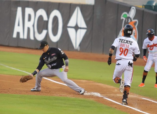 Tomateros de Culiacán buscará ante Naranjeros su corona 13 del invierno.