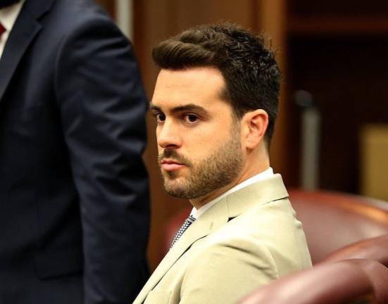 Será el 19 de septiembre cuando se defina la suerte del actor mexicano Pablo Lyle, acusado de homicidio.