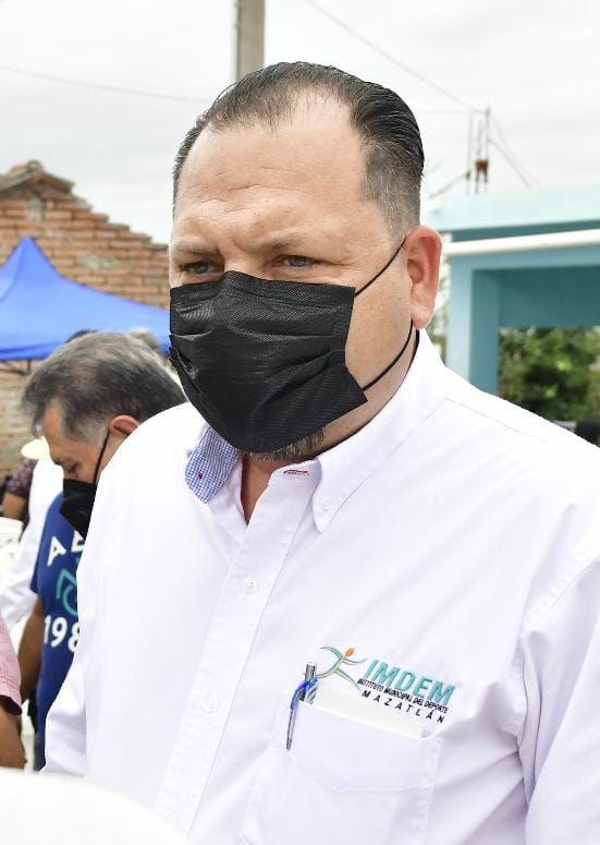 $!Reducen aforo de espacios deportivos de Mazatlán