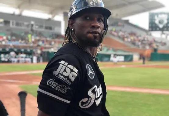 Algodoneros cambian de equipo en la Liga Mexicana de Beisbol