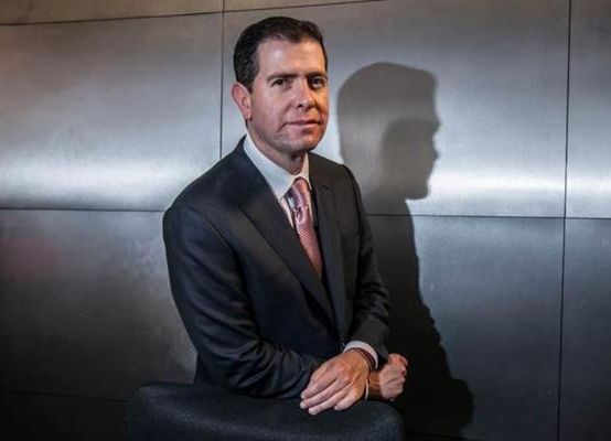 Alfredo Castillo: si tuviéramos un Phelps, federaciones lo frenarían