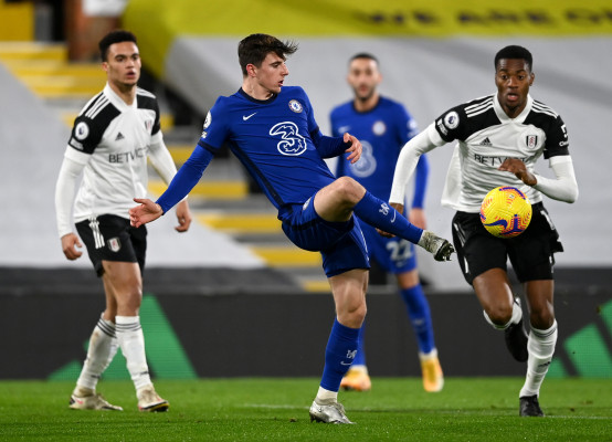 Chelsea logró apenas su primera victoria del presente año.