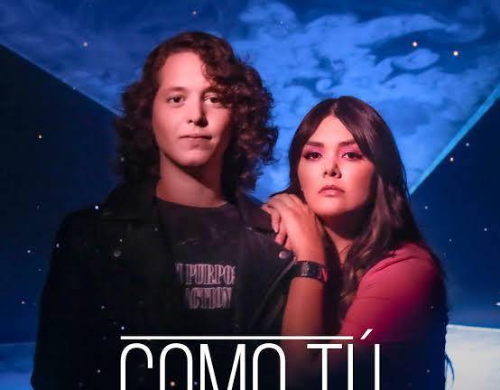 Chucho Rivas y Yuridia