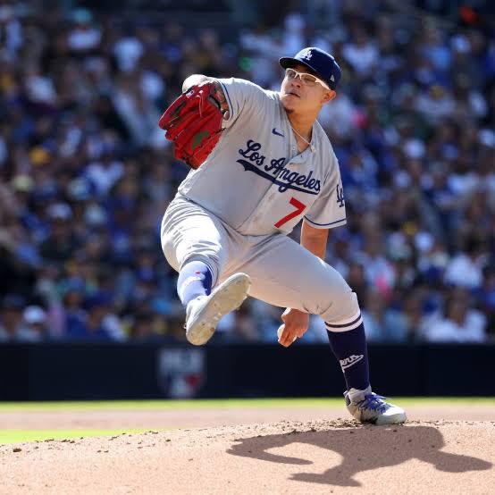 $!Ya hay fecha para regreso de Julio Urías