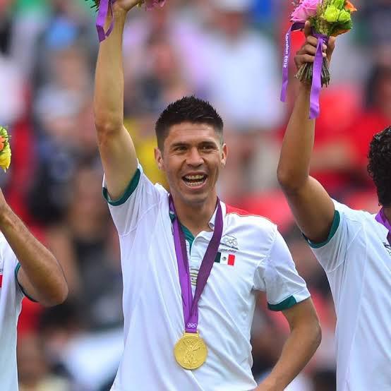$!Oribe Peralta anuncia su retiro del futbol profesional
