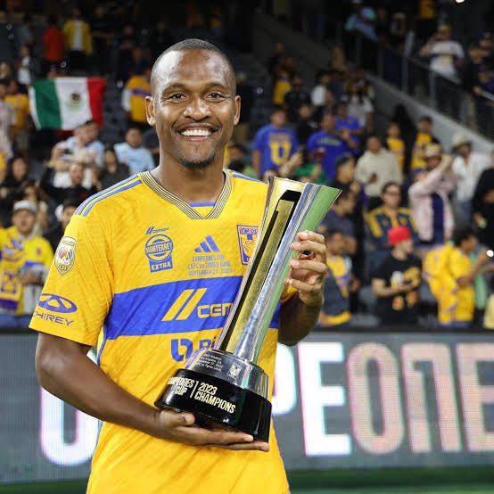 $!Reportan que jugador de Tigres será nuevo refuerzo de Mazatlán FC