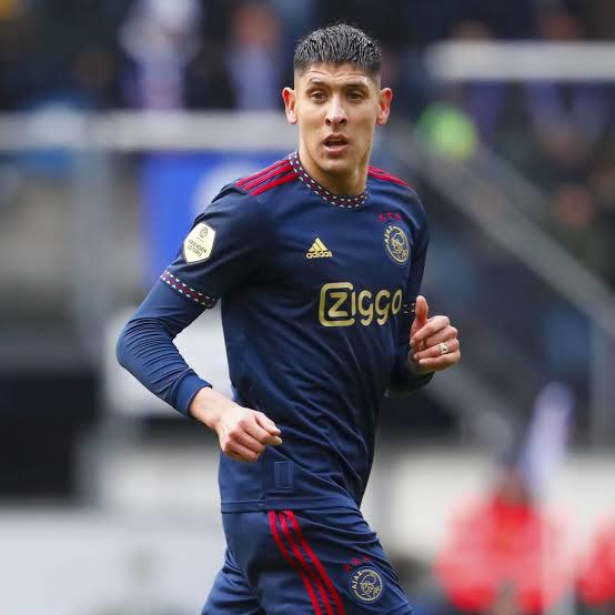 $!Edson Álvarez, codiciado por clubes de Europa