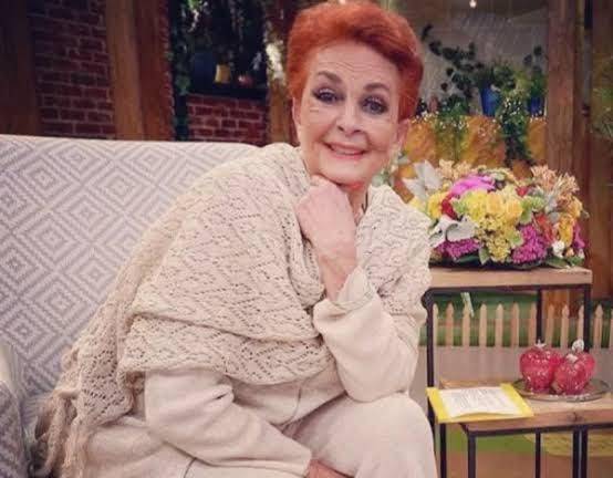 Talina Fernández.