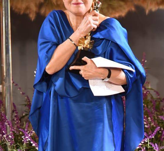 Triunfa ‘Noche de Fuego’ como la mejor película en los Premios Ariel 2022
