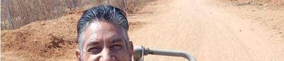 Buscan a José Gabriel, desaparecido en Mazatlán; necesita medicamentos