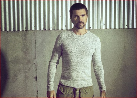 Juanes abrirá el Fecusin, el 13 de octubre, en la explanada de Gobierno, a las 20:00 horas.