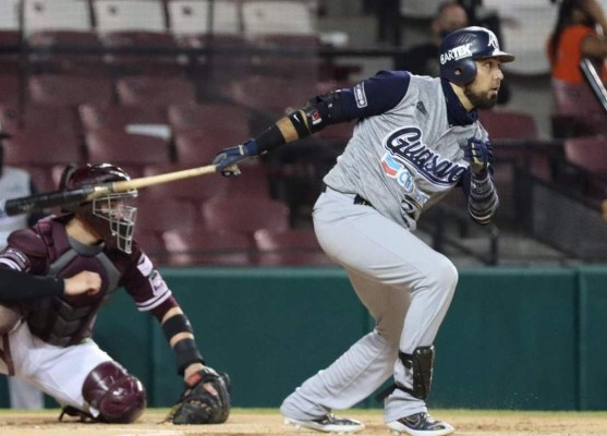 Jesse Castillo fue la primera opción de Tomateros de Culiacán.