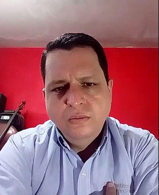 $!Samuel Aguirre Tostado, maestro asesor de Felipe de Jesús.