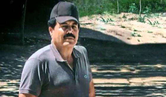 Desbloquea UIF cuentas de la esposa de ‘El Mayo’ Zambada, líder del Cártel de Sinaloa