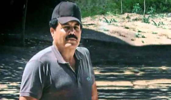 Ismael “El Mayo” Zambada lidera el Cártel de Sinaloa.