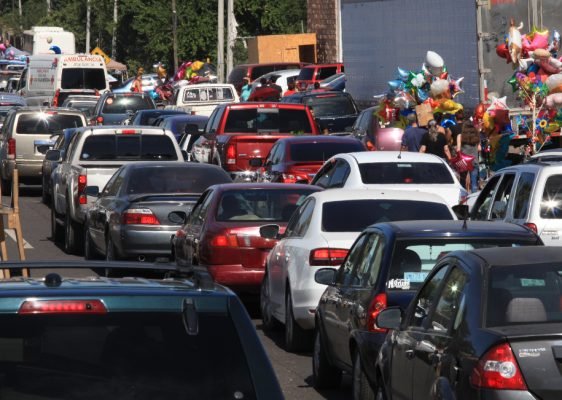 Eliminan tenencia a autos con valor de hasta $250 mil