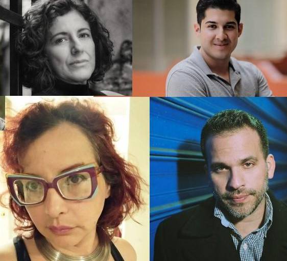 Protagonizarán las letras centroamericanas la FIL