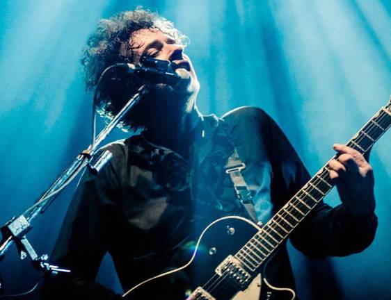 Gustavo Cerati