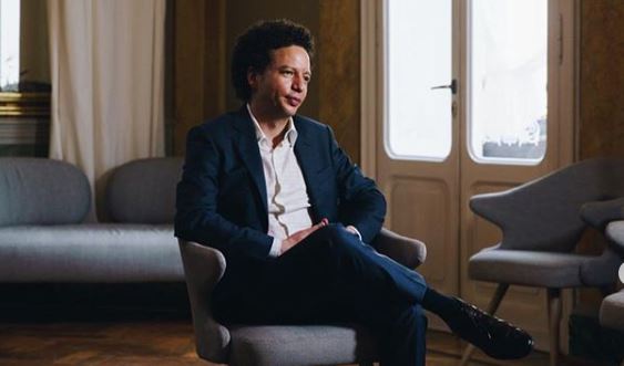 Michel Franco estrenará en cines la película Nuevo Orden, este mes. Foto: Tomada de Instagram.