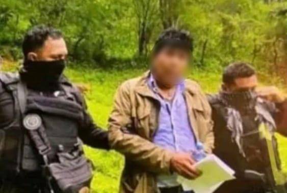 El capo sinaloense Rafael Caro Quintero fue reaprehendido el pasado 15 de julio en Choix.