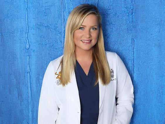 Sorprende ‘Grey’s Anatomy’ con el regreso de ‘Arizona’