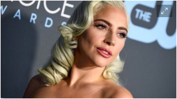 ¿Lady Gaga está embarazada?