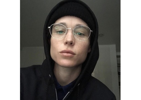 Elliot Paige