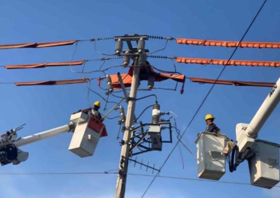 Suspenderá la CFE el miércoles el suministro de energía en municipios de Sinaloa y Guasave