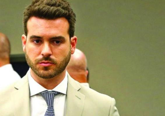 $!Pablo Lyle: A un paso de la cárcel o la libertad