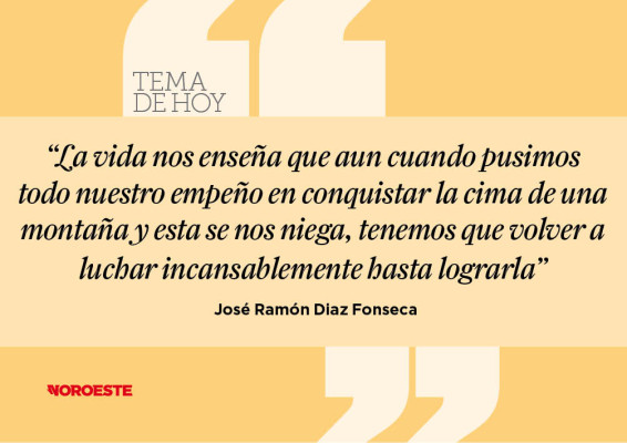 Tema de Hoy: El amor de un padre a su hija