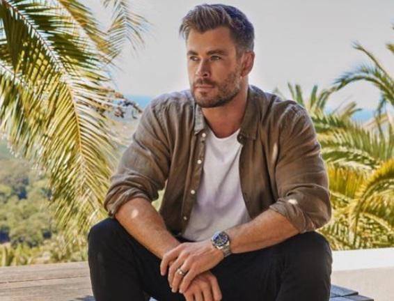 Chris Hemsworth podría protagonizar la secuela de la película Gladiador.