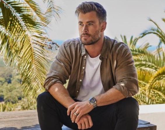 Chris Hemsworth podría convertirse en el hijo de Russell Crowe en la secuela de Gladiador