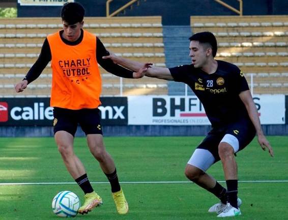 Dorados depende de otros resultados para entrar directo a la Liguilla.