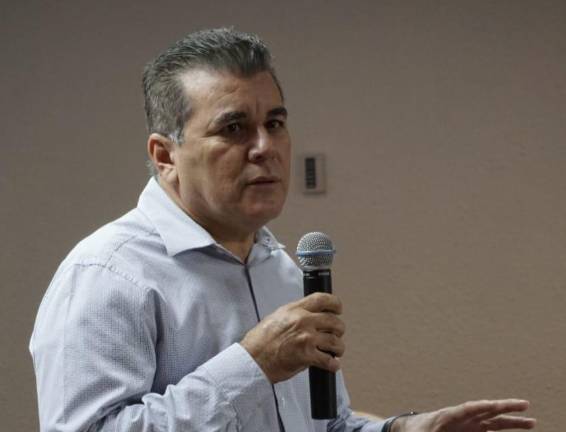 Édgar Augusto González Zataráin.