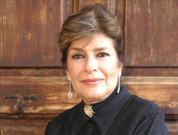 Raquel Olmedo