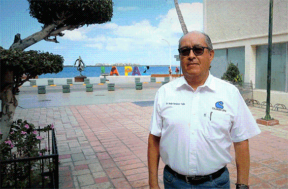 Sergio Hernández