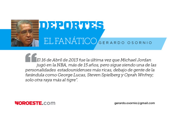 El Fanático