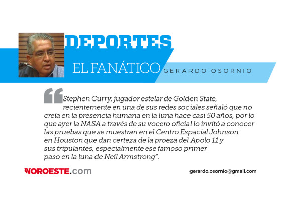 El Fanático