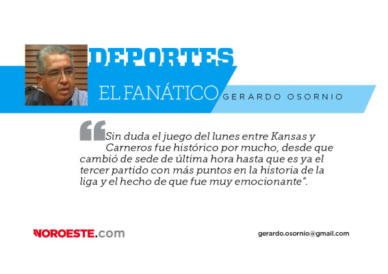 El Fanático