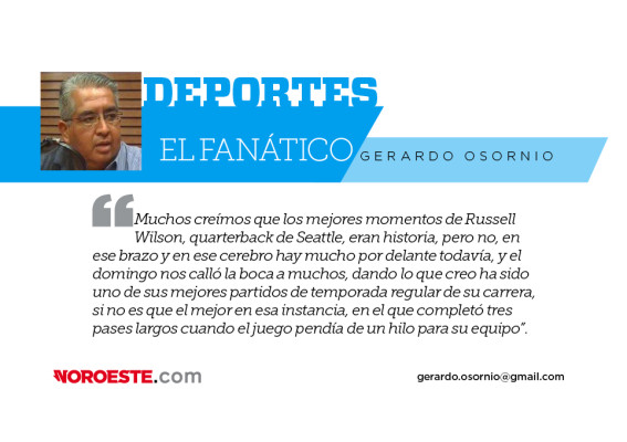 El Fanático