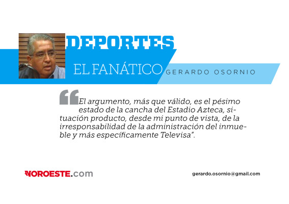 El Fanático