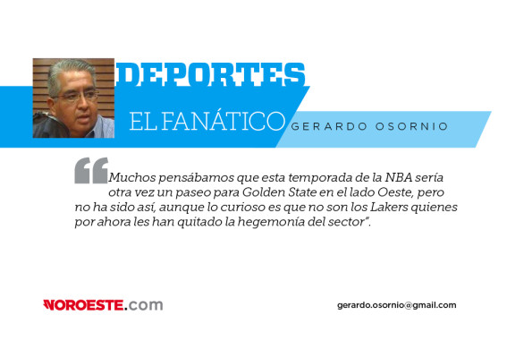 El Fanático