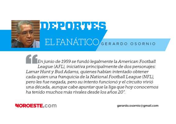 El Fanático