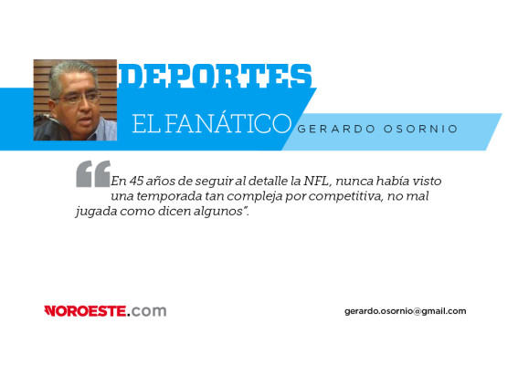 El Fanático