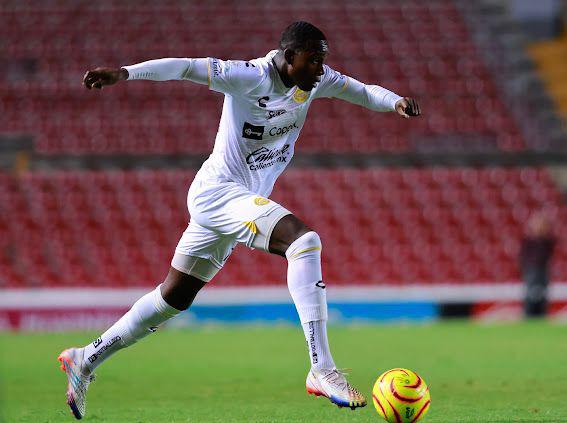 $!Leones Negros le da un zarpazo a Dorados en La Corregidora
