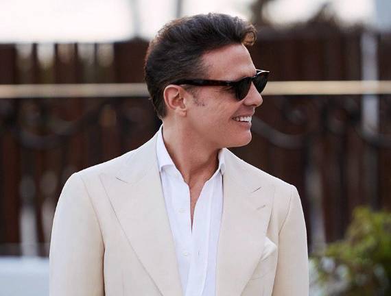 Luis Miguel