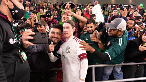 $!Marcelo Flores se lució con rabona en victoria del Tri Sub-20